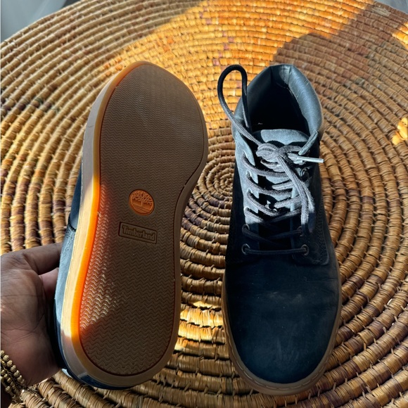 Timberland men’s 10 back sneaker… - Picture 4 of 6